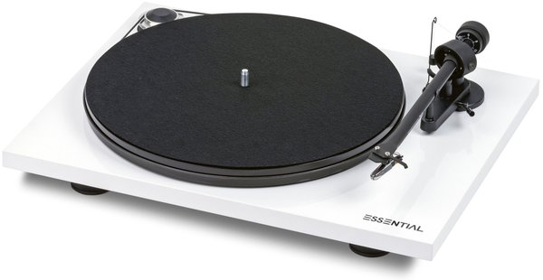 Pro-Ject - Essential III