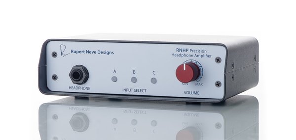 Rupert Neve Designs - RNHP Kopfhörerverstärker