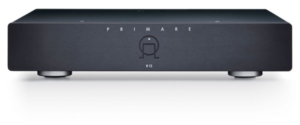 Primare - R15 MM / MC (Phonovorverstärker)