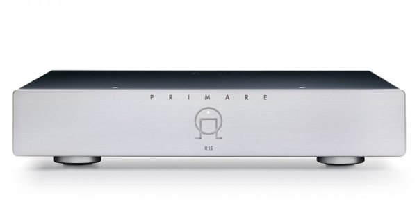 Primare - R15 MM / MC (Phonovorverstärker)