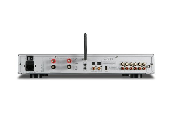 Audiolab - 6000A