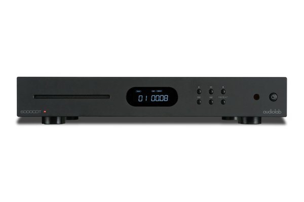 Audiolab - 6000CDT (CD Transport)
