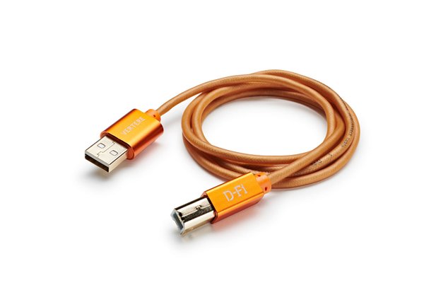 VERTERE - Pulse D-Fi | USB Digital