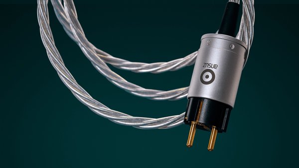 Ansuz Acoustics - Mainz X2 / Power Cable