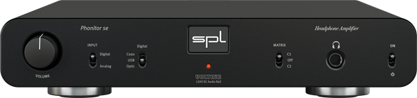 SPL - Phonitor se (Kopfhörerverstärker)