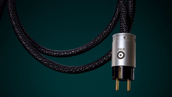 Ansuz Acoustics - Mainz P2 / Power Cable