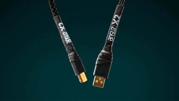 Ansuz Acoustics - Digitalz X2 / USB cable, 2m