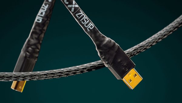 Ansuz Acoustics - Digitalz X2 / USB cable, 2m