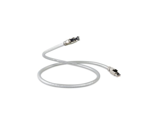 QED Reference Ethernet-Kabel 40G