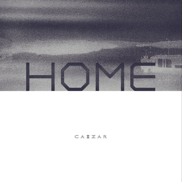 We are Caezar - Home (Vinyl + CD) - Vertere Records